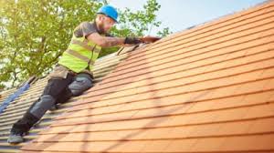 Steel Roofing in Glasgow, DE