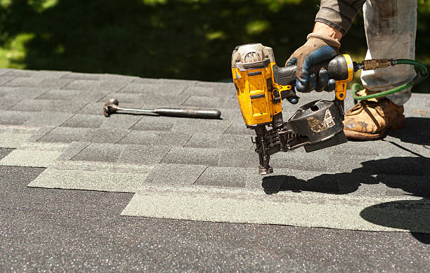 Fast & Reliable Emergency Roof Repairs in Glasgow, DE